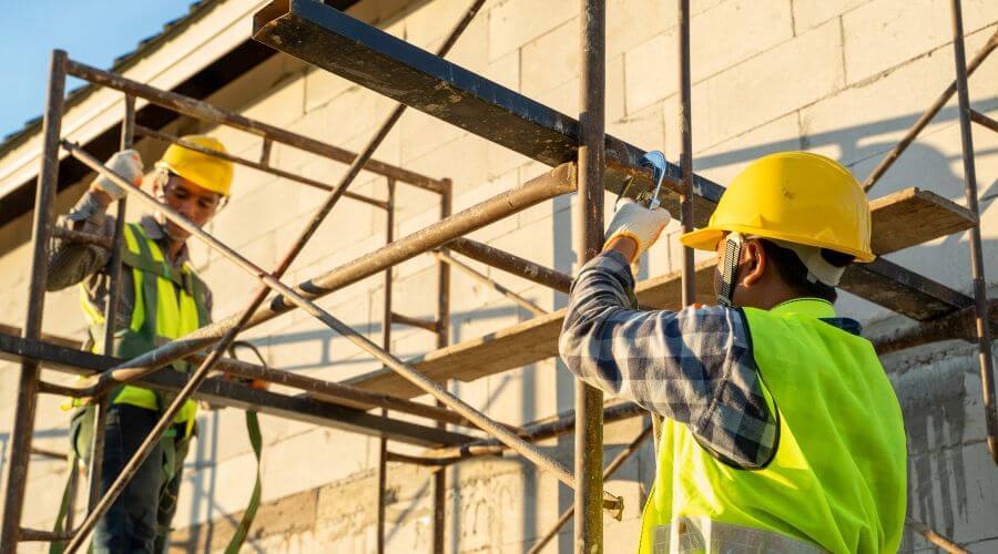 Expert top industrial roofings services in Grantsburg, IN